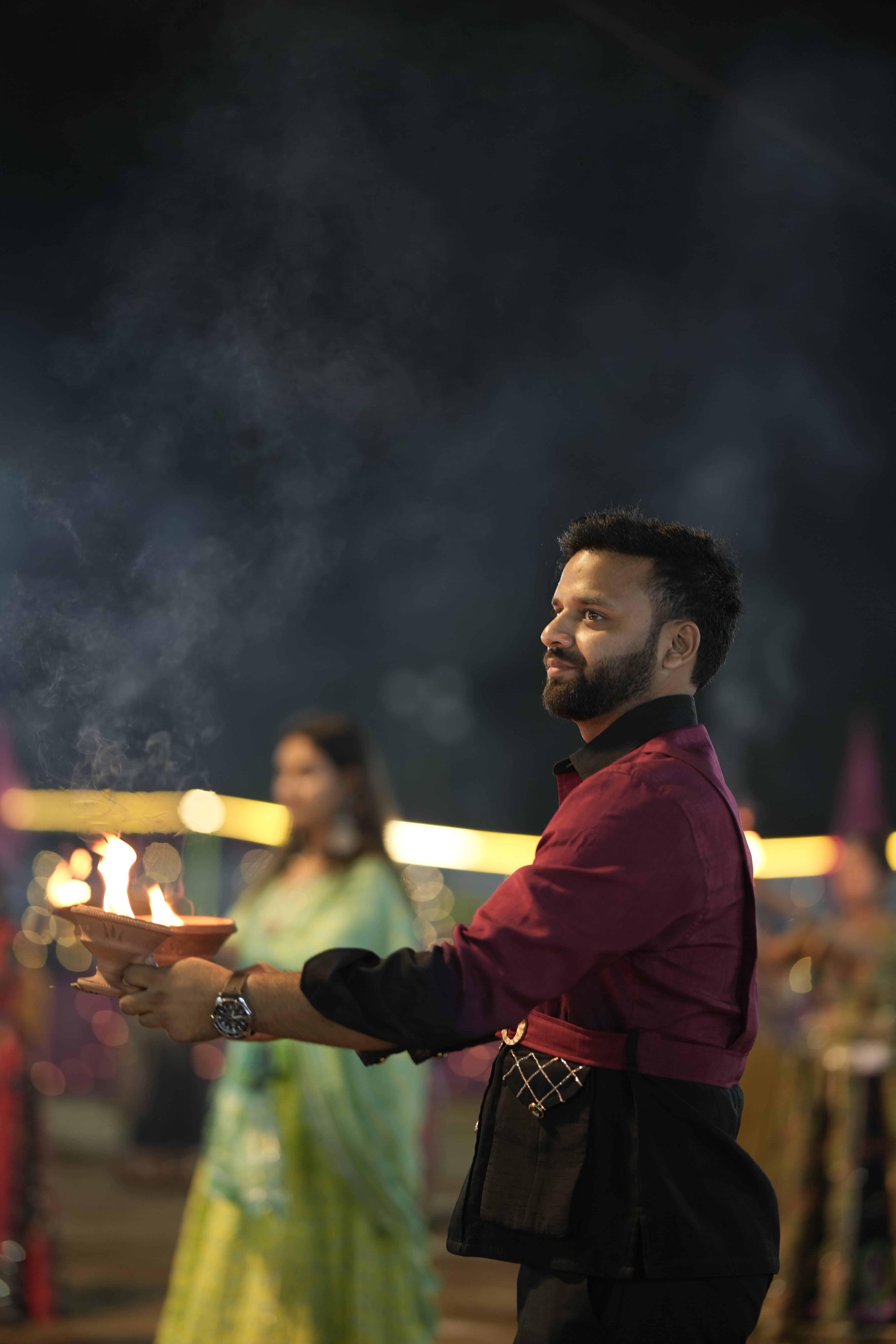 Navrang Moment 2