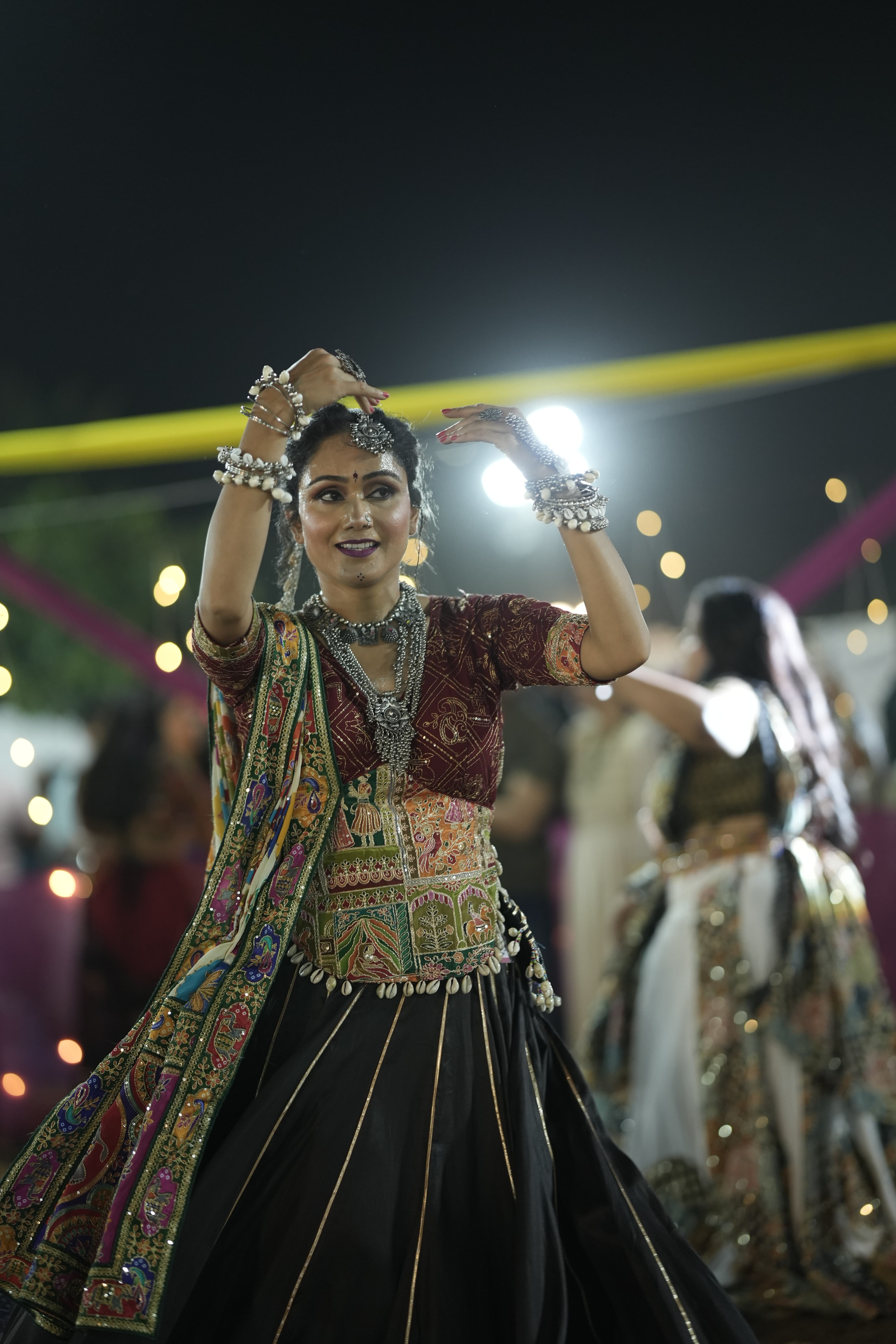 Navrang Moment 8